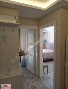 Aydın Cumhuriyet Mah 2+0 Eşyalı Ayrı Mutfak Satılık 5