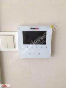 Aydın Cumhuriyet Mah 2+0 Eşyalı Ayrı Mutfak Satılık 14