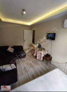 Aydın Cumhuriyet Mah 2+0 Eşyalı Ayrı Mutfak Satılık 4