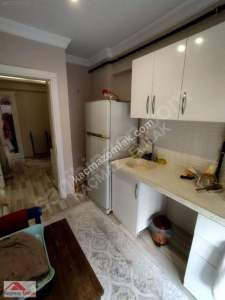 Aydın Cumhuriyet Mah 2+0 Eşyalı Ayrı Mutfak Satılık 1