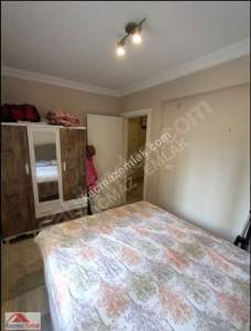 Aydın Cumhuriyet Mah 2+0 Eşyalı Ayrı Mutfak Satılık 23