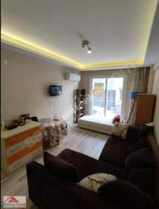 Aydın Cumhuriyet Mah 2+0 Eşyalı Ayrı Mutfak Satılık 2