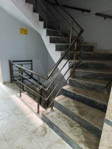 Aydın Cumhuriyet Mah 2+1 Ara Kat Satılık 3