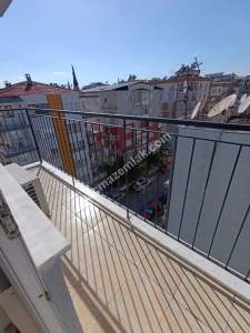 Aydın Cumhuriyet Mah 3+1 Doğalgazlı Satılık 31