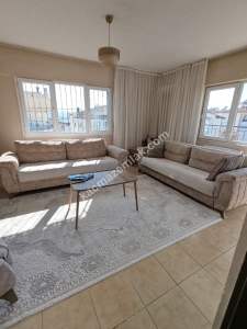 Aydın Cumhuriyet Mah 3+1 Doğalgazlı Satılık 10