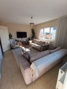 Aydın Cumhuriyet Mah 3+1 Doğalgazlı Satılık 37