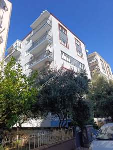 Aydın Cumhuriyet Mah 3+1 Doğalgazlı Satılık