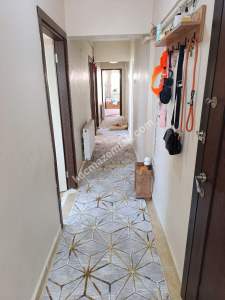 Aydın Cumhuriyet Mah 3+1 Doğalgazlı Satılık 30