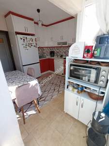 Aydın Cumhuriyet Mah 3+1 Doğalgazlı Satılık 16