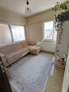 Aydın Cumhuriyet Mah 3+1 Doğalgazlı Satılık 12