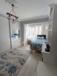 Aydın Efeler Mah 3+1 Ara Kat Cadde Üzeri Satılık 25