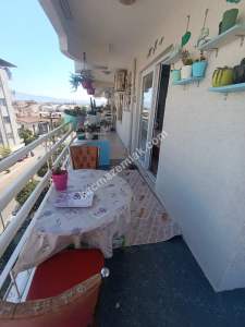 Aydın Efeler Mah 3+1 Ara Kat Cadde Üzeri Satılık 9