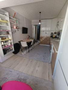 Aydın Efeler Mah 3+1 Ara Kat Cadde Üzeri Satılık 15