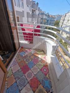 Aydın Efeler Mah 3+1 Ara Kat Cadde Üzeri Satılık 30