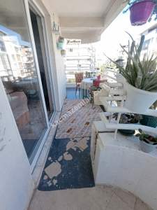 Aydın Efeler Mah 3+1 Ara Kat Cadde Üzeri Satılık 7