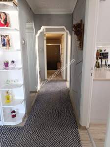 Aydın Efeler Mah 3+1 Ara Kat Cadde Üzeri Satılık 17