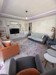 Aydın Efeler Mah 3+1 Ara Kat Cadde Üzeri Satılık 1