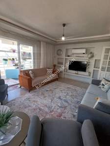 Aydın Efeler Mah 3+1 Ara Kat Cadde Üzeri Satılık 5