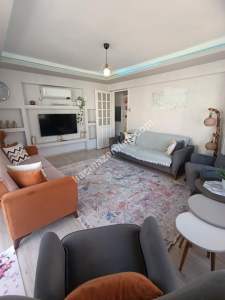 Aydın Efeler Mah 3+1 Ara Kat Cadde Üzeri Satılık 4