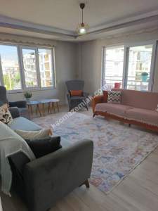 Aydın Efeler Mah 3+1 Ara Kat Cadde Üzeri Satılık 2