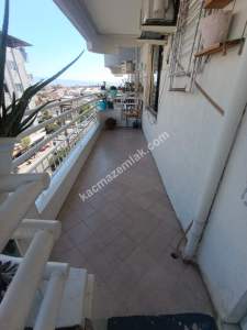 Aydın Efeler Mah 3+1 Ara Kat Cadde Üzeri Satılık 10