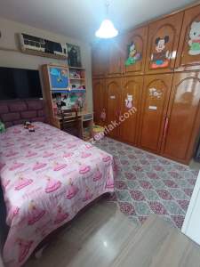 Aydın Efeler Mah 3+1 Doğalgazlı Ara Kat Satılık 27