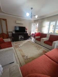 Aydın Efeler Mah 3+1 Doğalgazlı Ara Kat Satılık 4