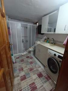 Aydın Efeler Mah 3+1 Doğalgazlı Ara Kat Satılık 30