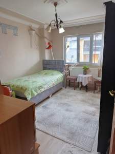 Aydın Efeler Mah 3+1 Doğalgazlı Ara Kat Satılık 13