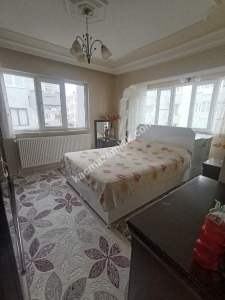 Aydın Efeler Mah 3+1 Doğalgazlı Ara Kat Satılık 31