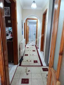 Aydın Efeler Mah 3+1 Doğalgazlı Ara Kat Satılık 11