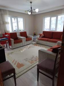 Aydın Efeler Mah 3+1 Doğalgazlı Ara Kat Satılık 2