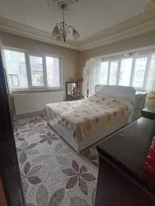 Aydın Efeler Mah 3+1 Doğalgazlı Ara Kat Satılık 35