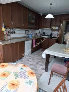 Aydın Efeler Mah 3+1 Doğalgazlı Ara Kat Satılık 22