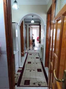 Aydın Efeler Mah 3+1 Doğalgazlı Ara Kat Satılık 36