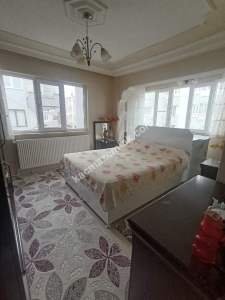 Aydın Efeler Mah 3+1 Doğalgazlı Ara Kat Satılık 32