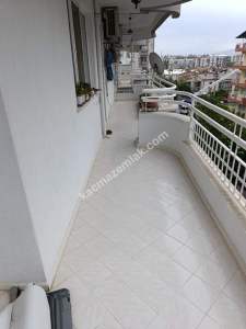 Aydın Efeler Mah 3+1 Doğalgazlı Ara Kat Satılık 8