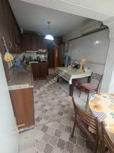 Aydın Efeler Mah 3+1 Doğalgazlı Ara Kat Satılık 21