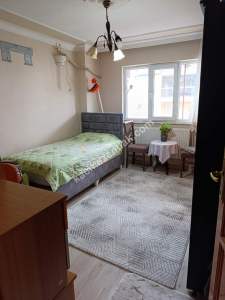 Aydın Efeler Mah 3+1 Doğalgazlı Ara Kat Satılık 14