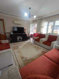 Aydın Efeler Mah 3+1 Doğalgazlı Ara Kat Satılık 5