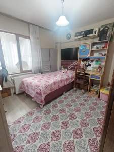 Aydın Efeler Mah 3+1 Doğalgazlı Ara Kat Satılık 26