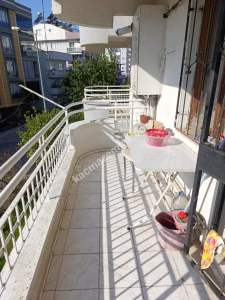 Aydın Efeler Mah 3+1 Ara Kat Cadde Üzerinde Satılık 16