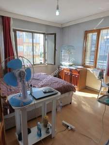 Aydın Efeler Mah 3+1 Ara Kat Cadde Üzerinde Satılık 22