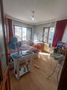 Aydın Efeler Mah 3+1 Ara Kat Cadde Üzerinde Satılık 24