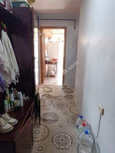 Aydın Efeler Mah 3+1 Ara Kat Cadde Üzerinde Satılık 36