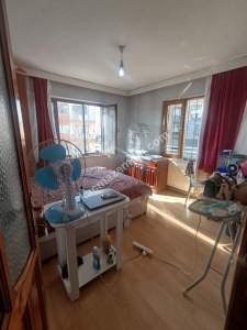 Aydın Efeler Mah 3+1 Ara Kat Cadde Üzerinde Satılık 26