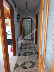 Aydın Efeler Mah 3+1 Ara Kat Cadde Üzerinde Satılık 13