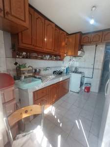 Aydın Efeler Mah 3+1 Ara Kat Cadde Üzerinde Satılık 19
