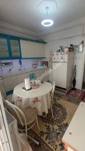 Aydın Efeler Mah 3+1 Doğalgazlı Yüksek Giriş Satılık 19