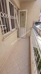 Aydın Efeler Mah 3+1 Doğalgazlı Yüksek Giriş Satılık 17